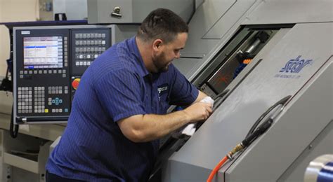 crm machining Gainesville ga